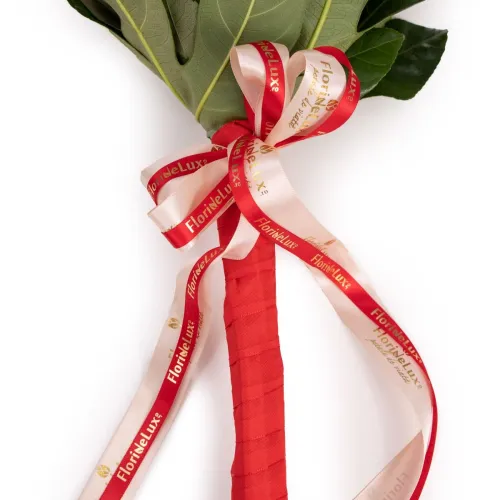 Foto Buchet cu trandafiri Deep Feeling-Premium